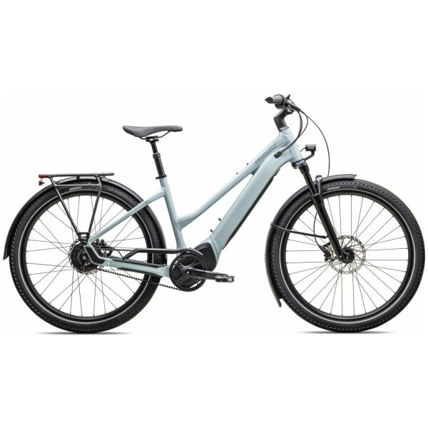 Specialized Vado 4.0 Igh St Nb Sea/cmlnlps/gclmet