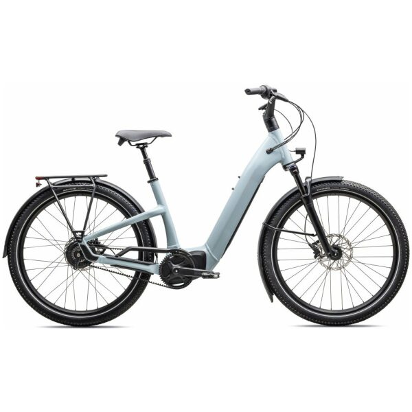 Specialized Como 4.0 Igh Nb Sea/sildst Sea Foam/silver Dust