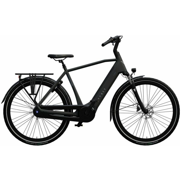 Vyber SUPR365 500WH Black Phantom Black Dames