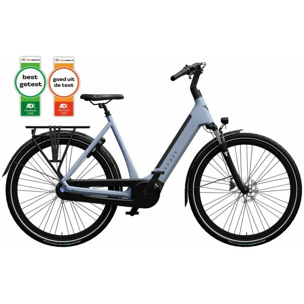 Vyber SUPR365 500WH Fresh Blue Dames