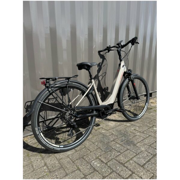 Victoria E-Touring 12.8 Champagne - Afbeelding 3