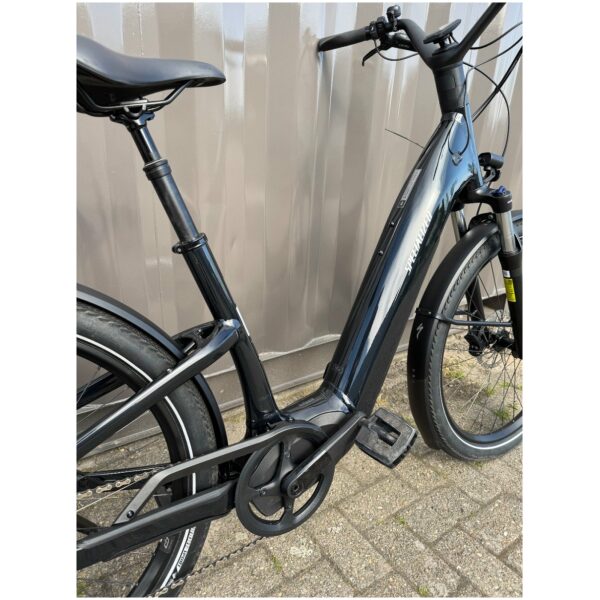 Specialized Como Zwart - Afbeelding 7