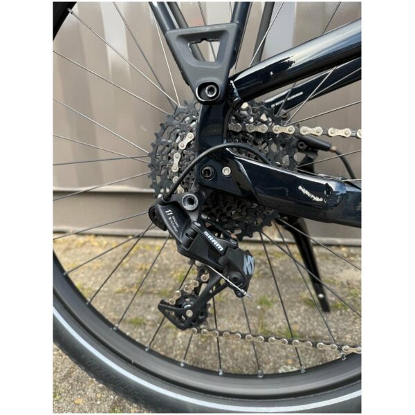 Specialized Como Zwart - Afbeelding 6