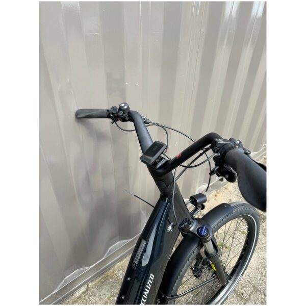 Specialized Como Zwart - Afbeelding 4