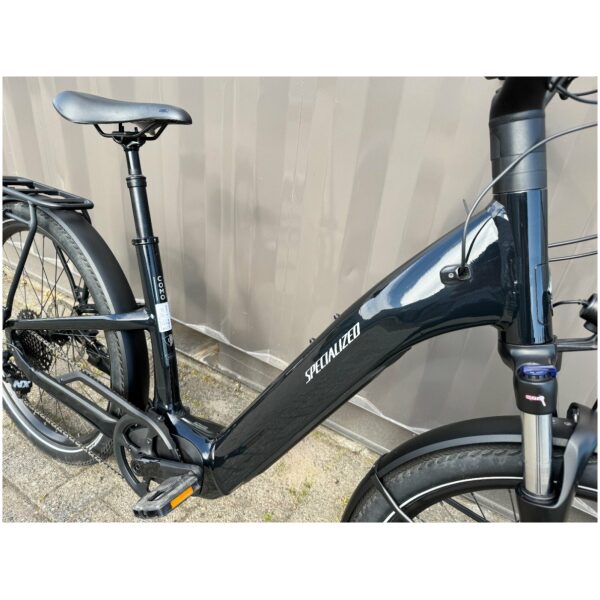 Specialized Como Zwart - Afbeelding 3