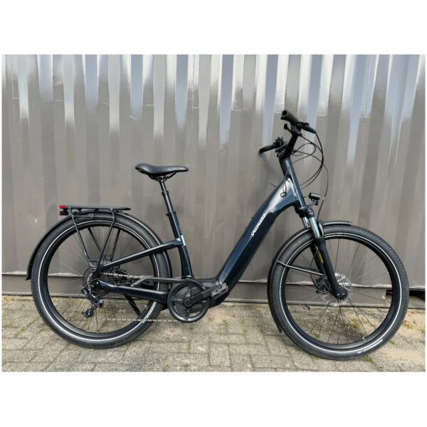 Specialized Como Zwart