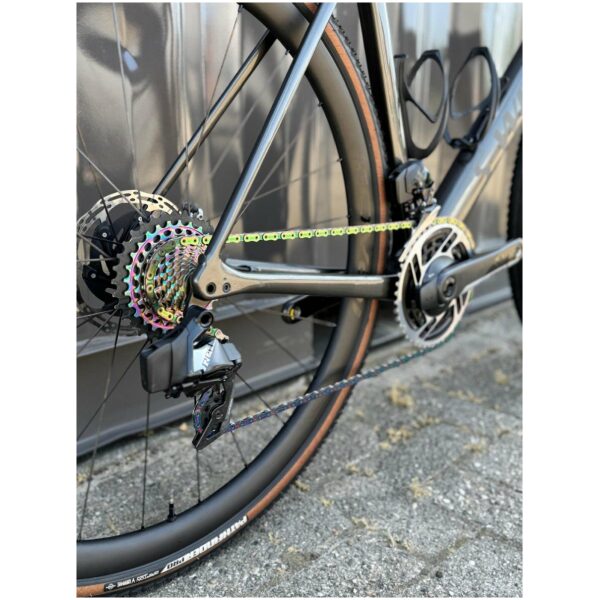 Specialized S-Works Roubaix Smoke/black Pearl - Afbeelding 7