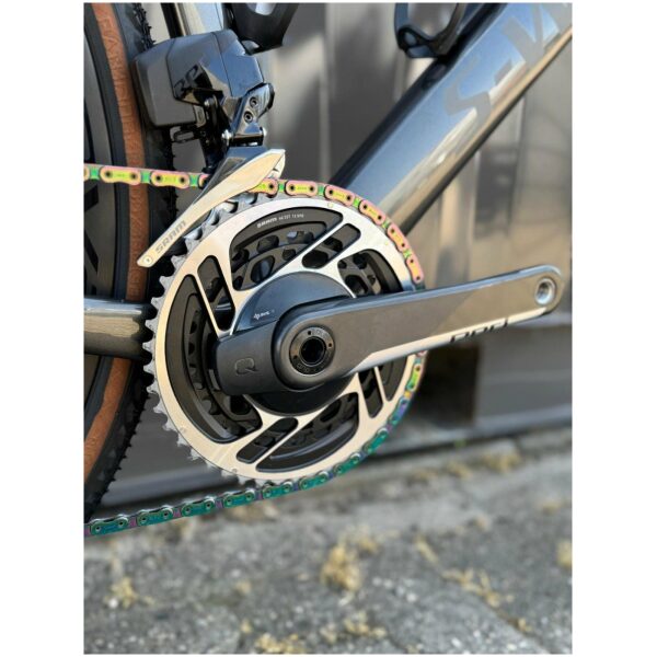 Specialized S-Works Roubaix Smoke/black Pearl - Afbeelding 5