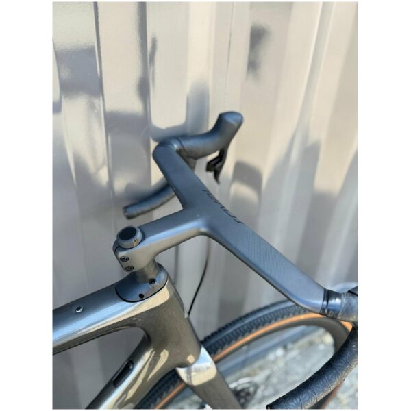 Specialized S-Works Roubaix Smoke/black Pearl - Afbeelding 4