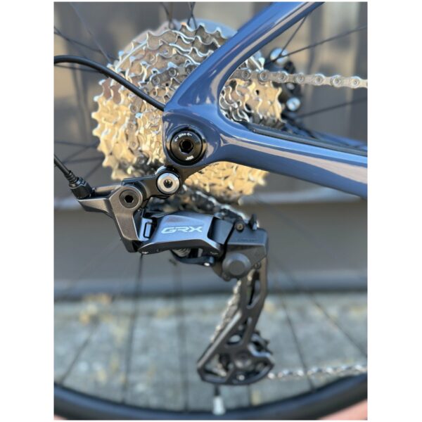 Cervelo Aspero GRX RX610 Woodsmoke - Afbeelding 7