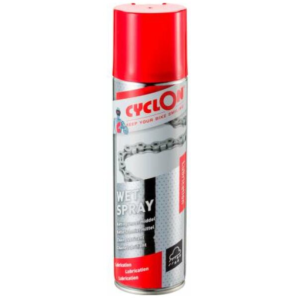 Cyclon WET SPRAY 250ML