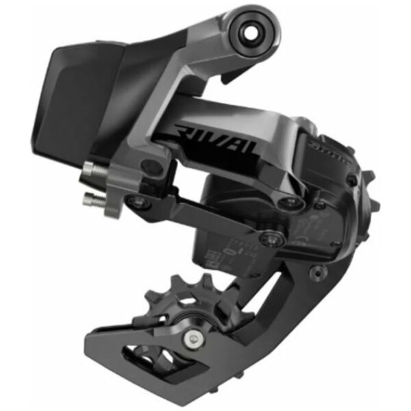Sram DERAILLEUR A RIVAL D1 ETAP AXS WIDE 12V 36T Zwart