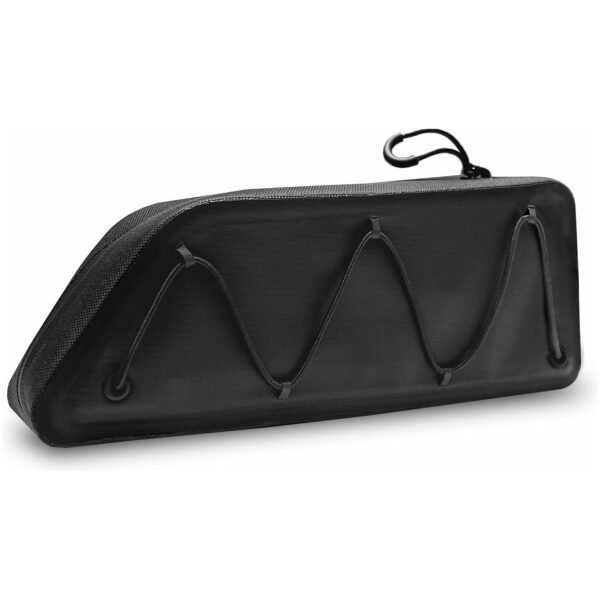 Acid TOP TUBE BAG PACK PRO,7 BLACK