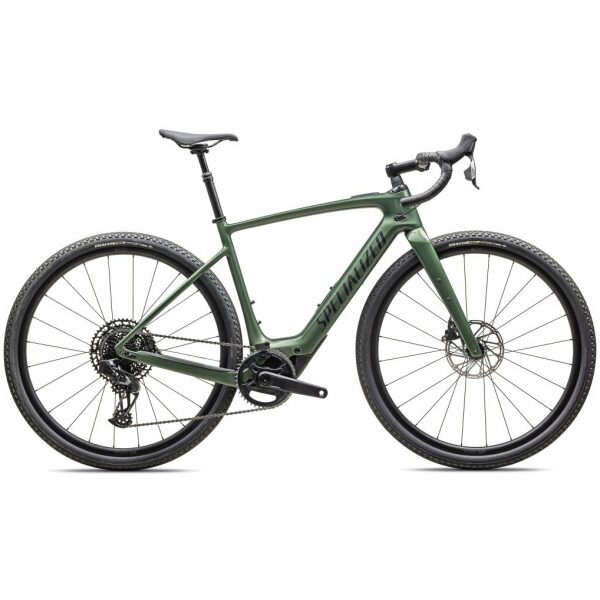 Specialized Creo Sl Comp Carbon Cyprmet/blklqdmet