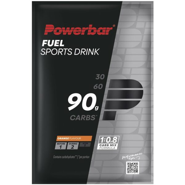 Powerbar Fuel 90 Sports