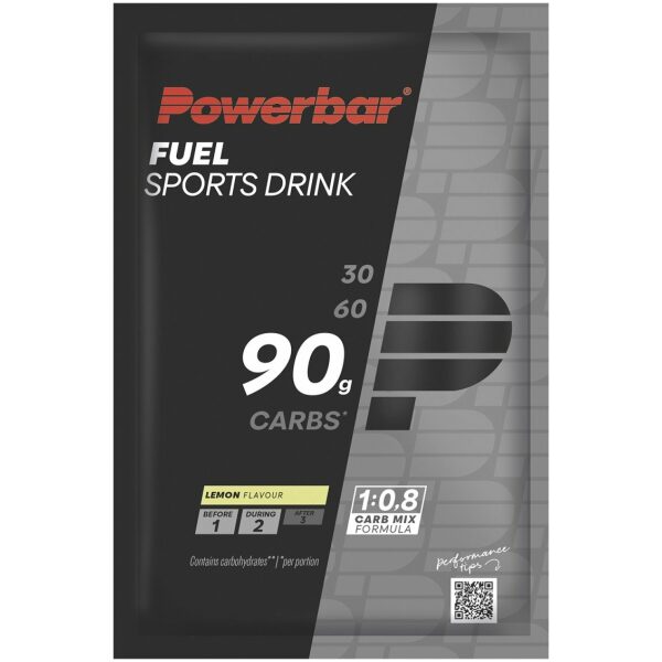 Powerbar Fuel 90 Sports