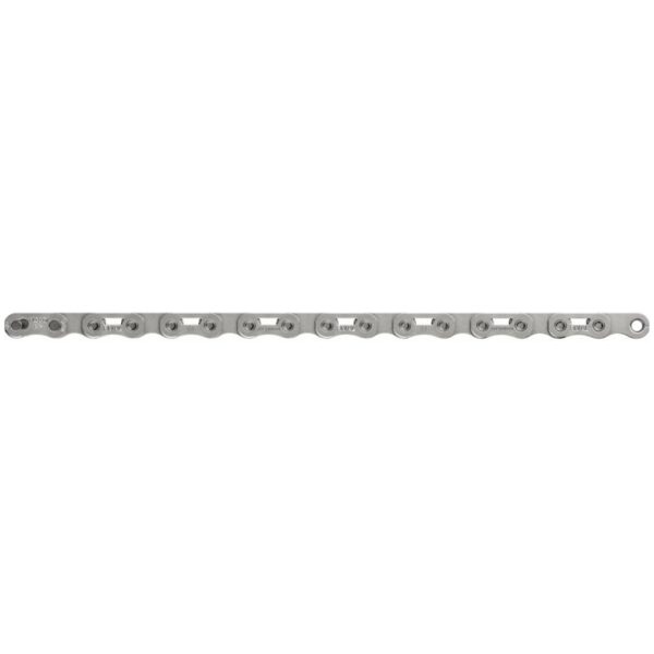Sram KETTING PC RIVAL E112-WEG 126 KOPPELINGEN Silver