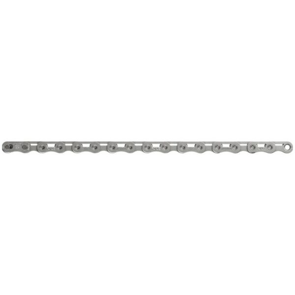 Sram KETTING 12/13V 11/128 FORCE E1 SP 126 ZI Silver