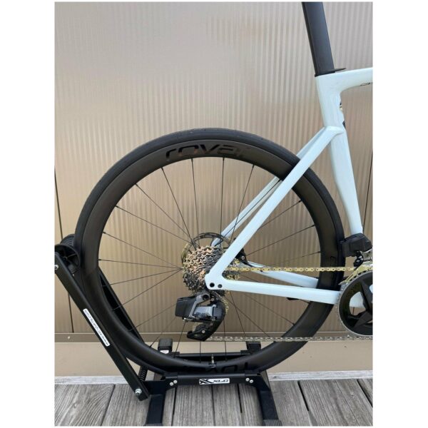 Specialized Tarmac Sl7 Expert Kh Mornmst/wht Morning Mist/white - Afbeelding 8