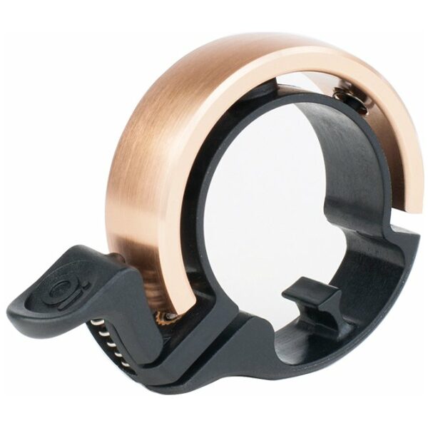 Knog Oi Bell Classic - Large - Brass
