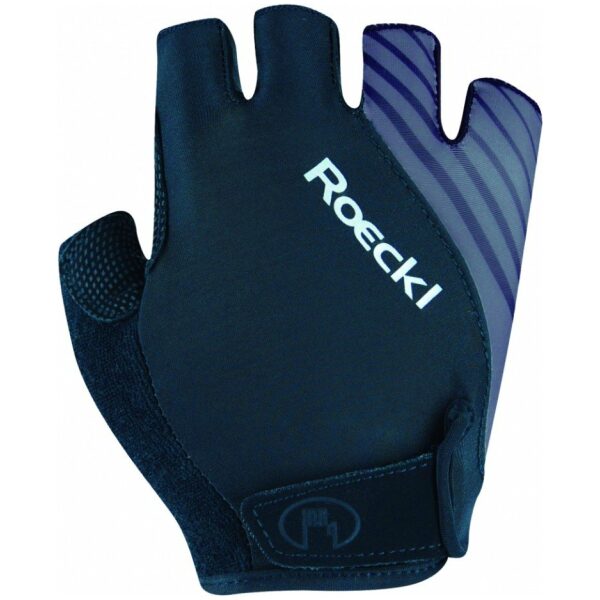 Roeckl Naturns-Black