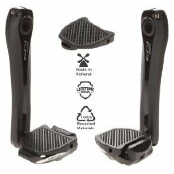 Pedal Plate - SPD-SL - Afbeelding 2