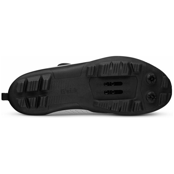 Fizik schoenen terra atlas grey-black Grey / Black - Afbeelding 4