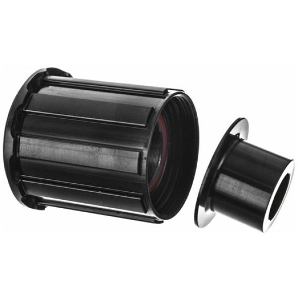 Dt Swiss NAAFD DT BODY KIT RATCHET SH ATB 142/12 148/12 Zwart