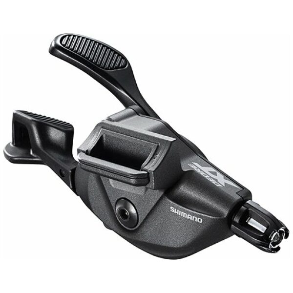Shimano Schakel Unit XT M810R I Sp EV ZWART
