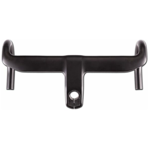 Cube Basebar-Stem-Combination Litening C:68X () Black