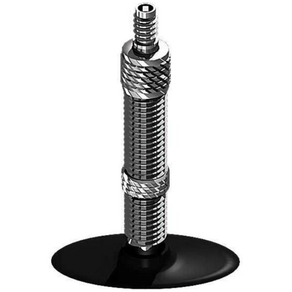 Schwalbe Binnenband Hollands Ventiel 700x28/42 Dv17 Zwart - Afbeelding 3