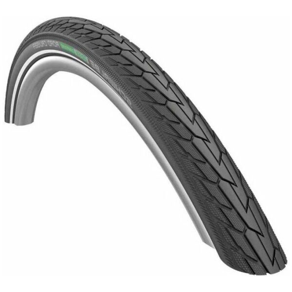 Schwalbe BUB 28X13/8 SC R ROAD CRUISER PLUS GPG ZW Zwart - Afbeelding 4