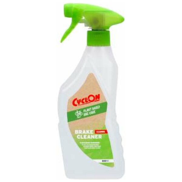 Cyclon OLIE PB BRAKE CLEANER TRIGGER 500ML