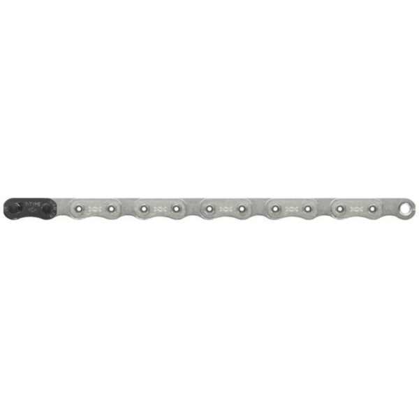 Sram KETTING 12V 11/128 XXSL T A1 T HP 126 ZW Zilver
