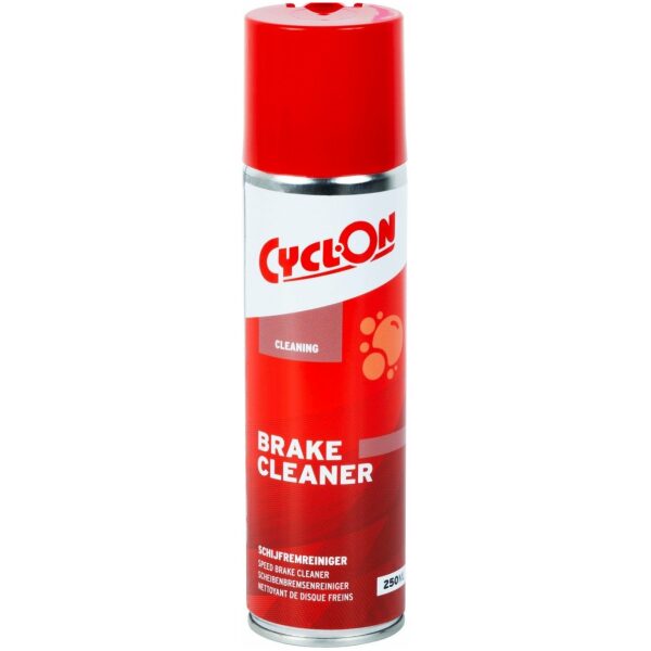 Cyclon BRAKE CLEANER SPRAY 250ML