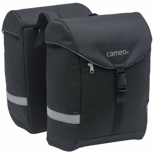 Cameo Tas N.l. Sports Double 29x36x15 28l 166.330 Black