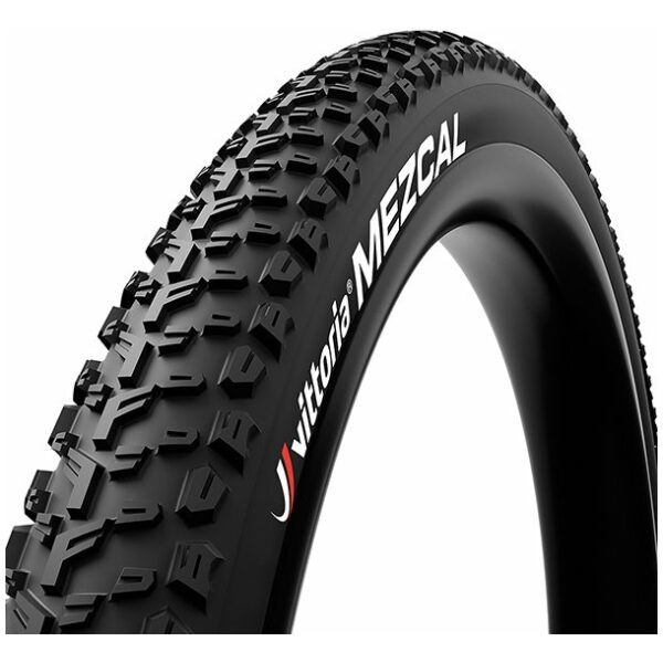 Vittoria MTB Band MezcalXCRace BLACK