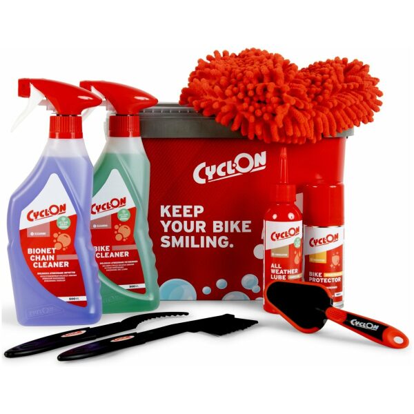 Cyclon ALL WEATHER LUBE XL EMMER