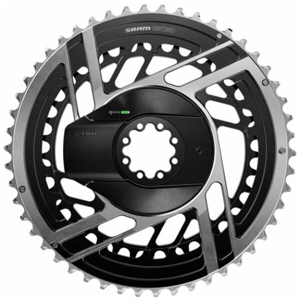 Sram POWERMETER KIT RED AXS PM E1 12V 48/35 Black