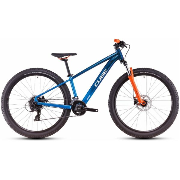Cube ACID 260 DISC Actionteam Jongens