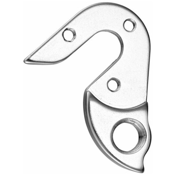Union DERAD PADHAAK GH154 ALM ZI Zilver