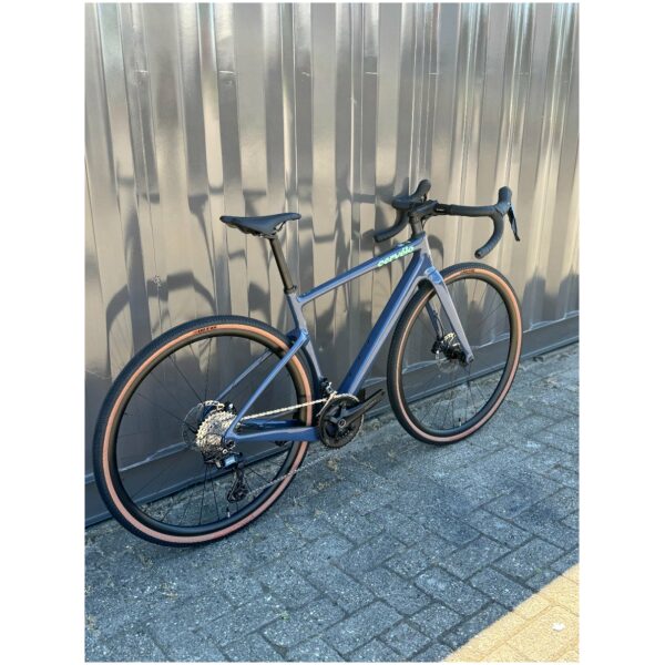 Cervelo Aspero GRX RX610 Woodsmoke - Afbeelding 7