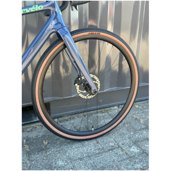 Cervelo Aspero GRX RX610 Woodsmoke - Afbeelding 6