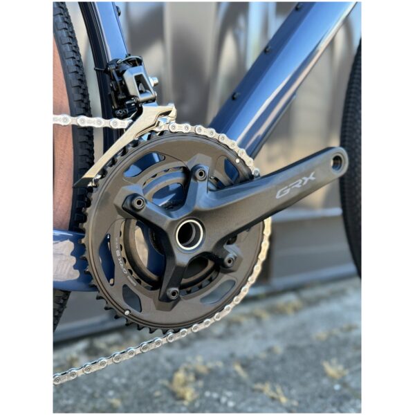 Cervelo Aspero GRX RX610 Woodsmoke - Afbeelding 4