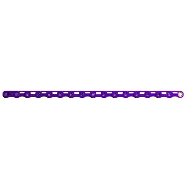 Sram KETTING 12/13V 11/128 FORCE E1 SP 126 PA Purple