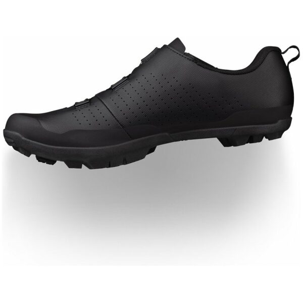 Fizik schoenen terra atlas black-black Black / Black - Afbeelding 5