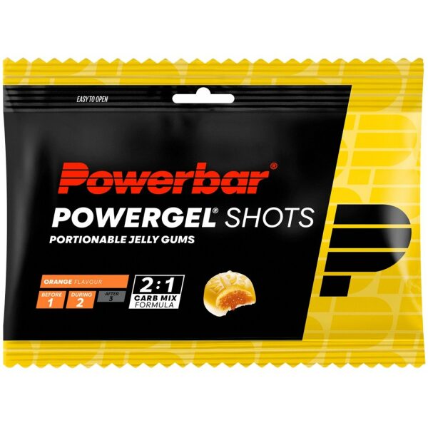 Powerbar - Power Shots - Orange