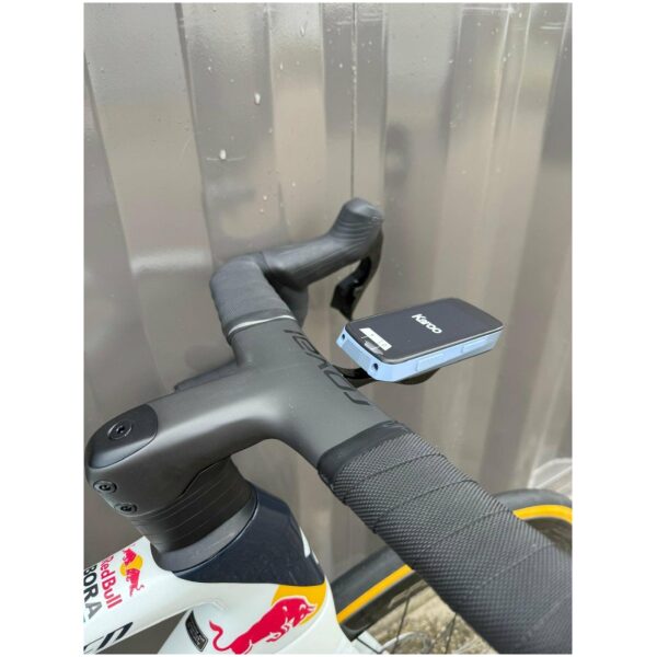 Specialized Tarmac SL8 Team replica Redbull Rb Bora White - Afbeelding 5