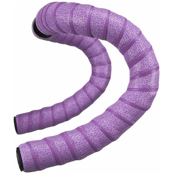 Lizardskins STUURLINT DSP 2.5MM VIOLET PURPLE V2