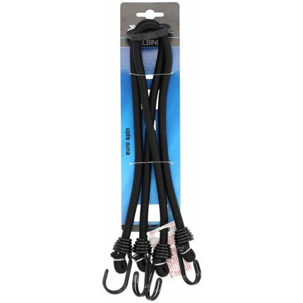 Xlc SPIN 4 ARM EUROSPIN 10X65 ASS Assortie